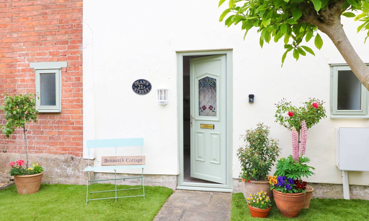 Oakham Cottage | Bennett's Cottage