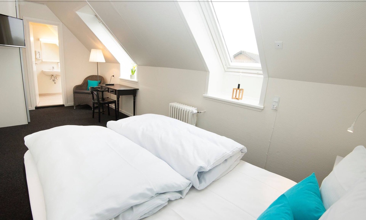 Rinkenaes Hostel | Benniksgaard Anneks