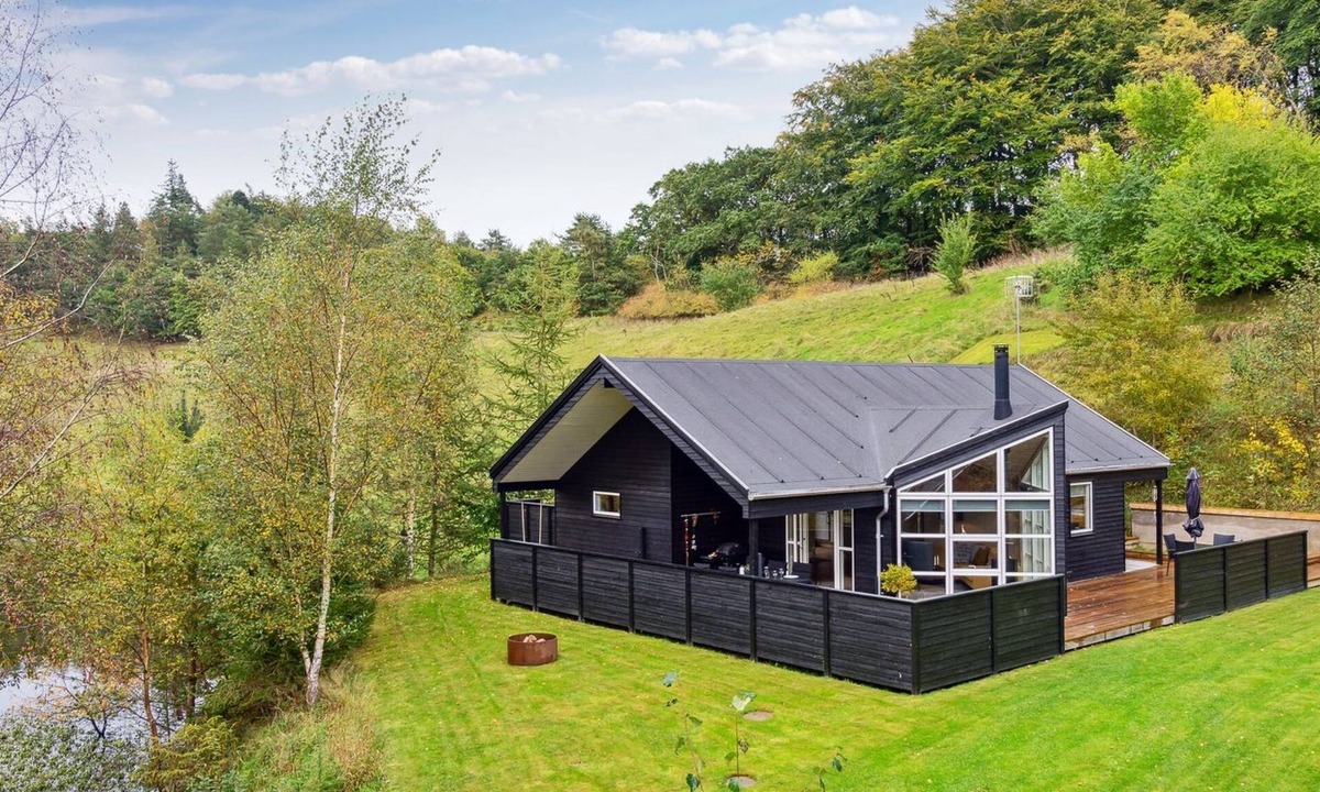 Femmøller House | "Benno" - 2.1km from the sea by Interhome