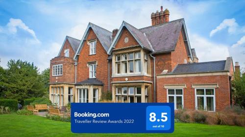 Hitchin Bed & Breakfast | Benslow Music