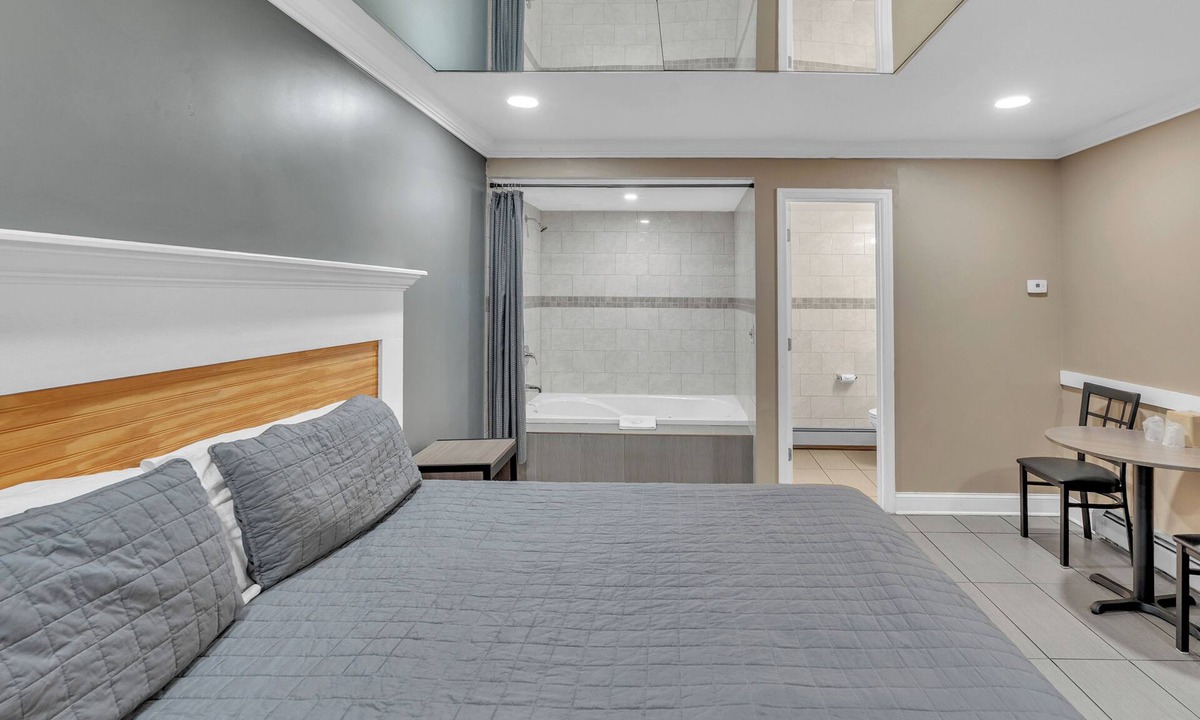 Linden Hotel | Bentley motel