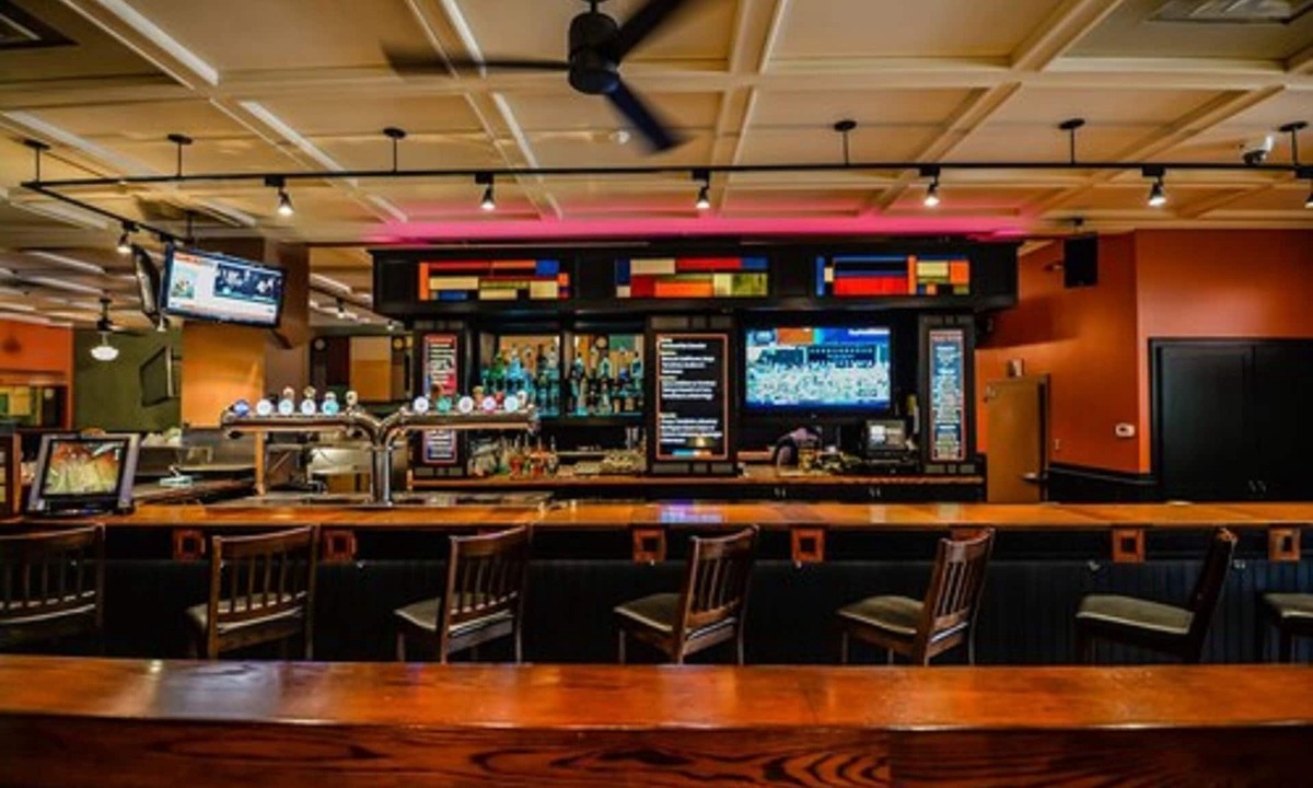 Stratford Hotel | Bentley's Inn