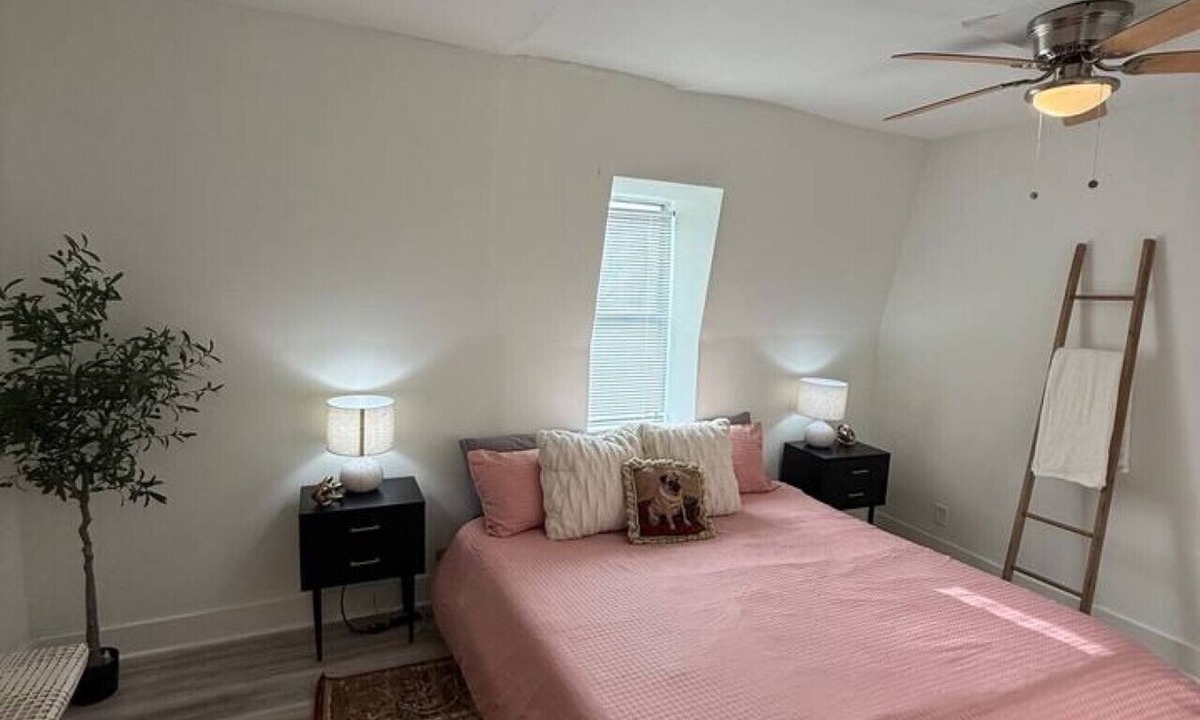 Benton Park Apartment | Benton Park Gem - 3S