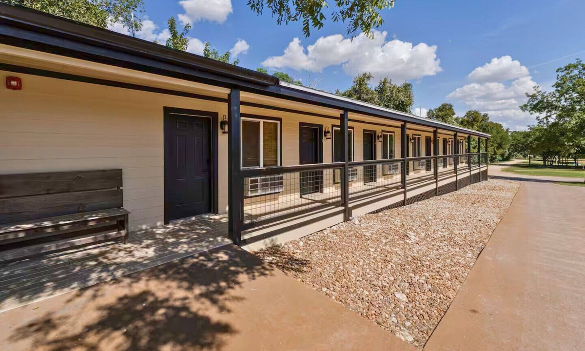 Georgetown House | Bentwood Texas Bungalow #2