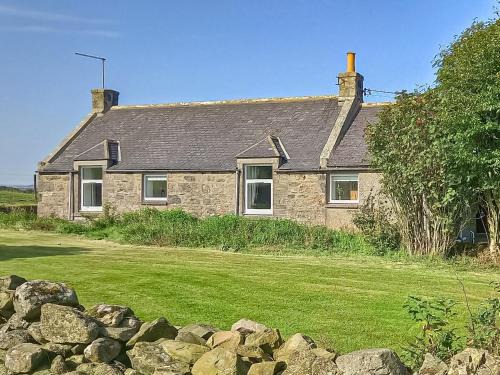 Maud House | Benwells Holiday Cottage