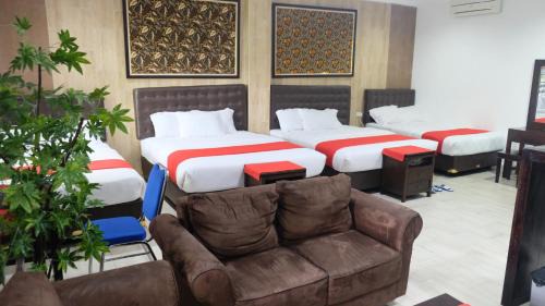 Kalasan House | BeOne House Jogja