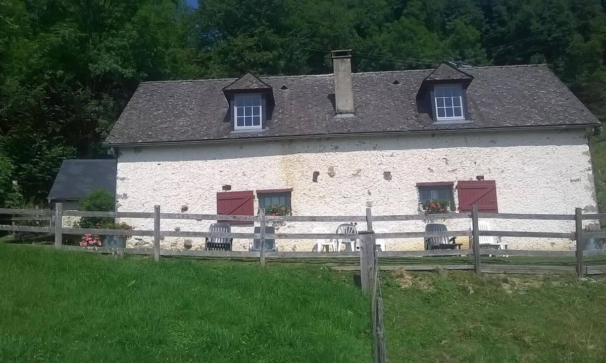 Aussurucq Cottage | BERGERIE ARRANGAITZAI