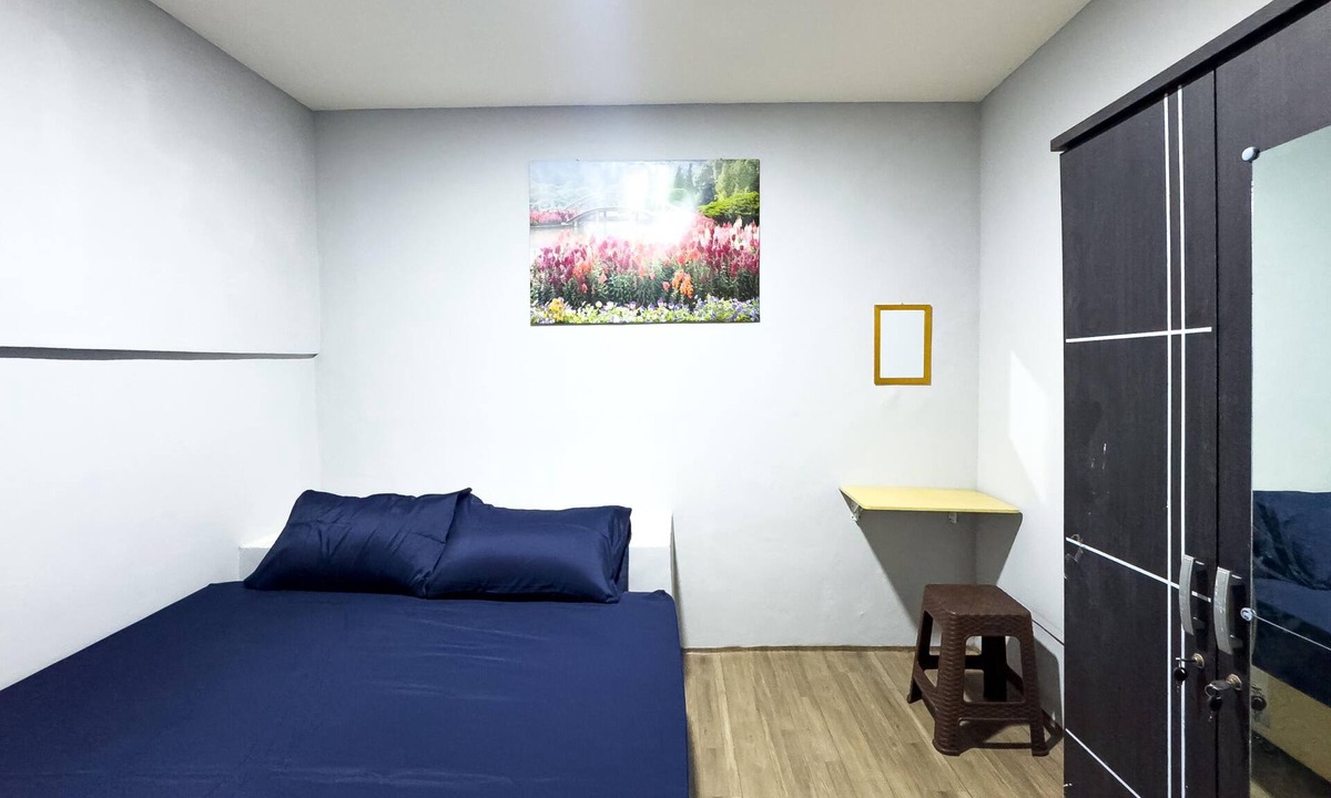 Old Jakarta Hostel | Beranda Istirahat Pluit Utara