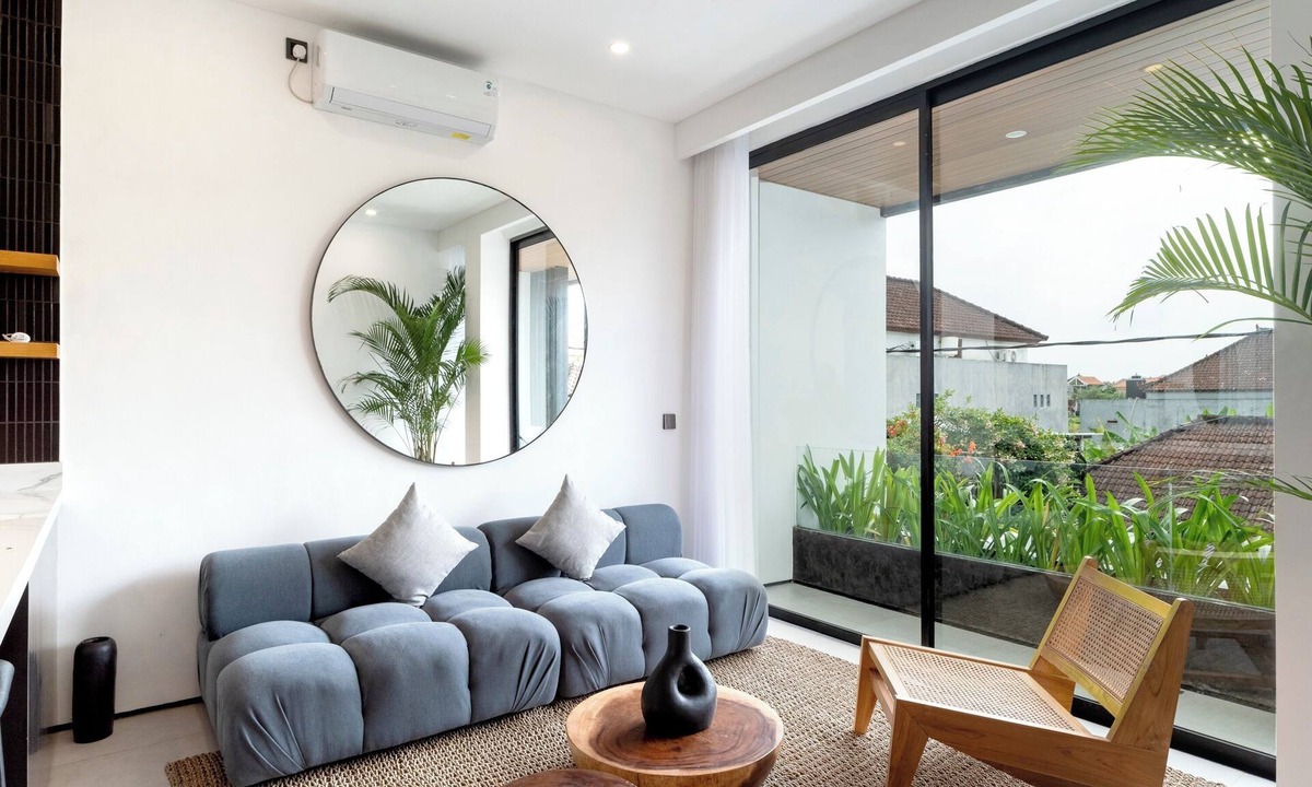 Berawa Apartment | Berawa Living Managed by CPM Bali