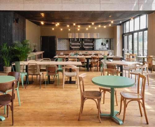 Wambrechies Hotel | BERCAIL