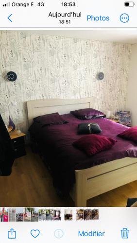 Falaise Bed & Breakfast | BERCEAU DE GUILLAUME Falaise