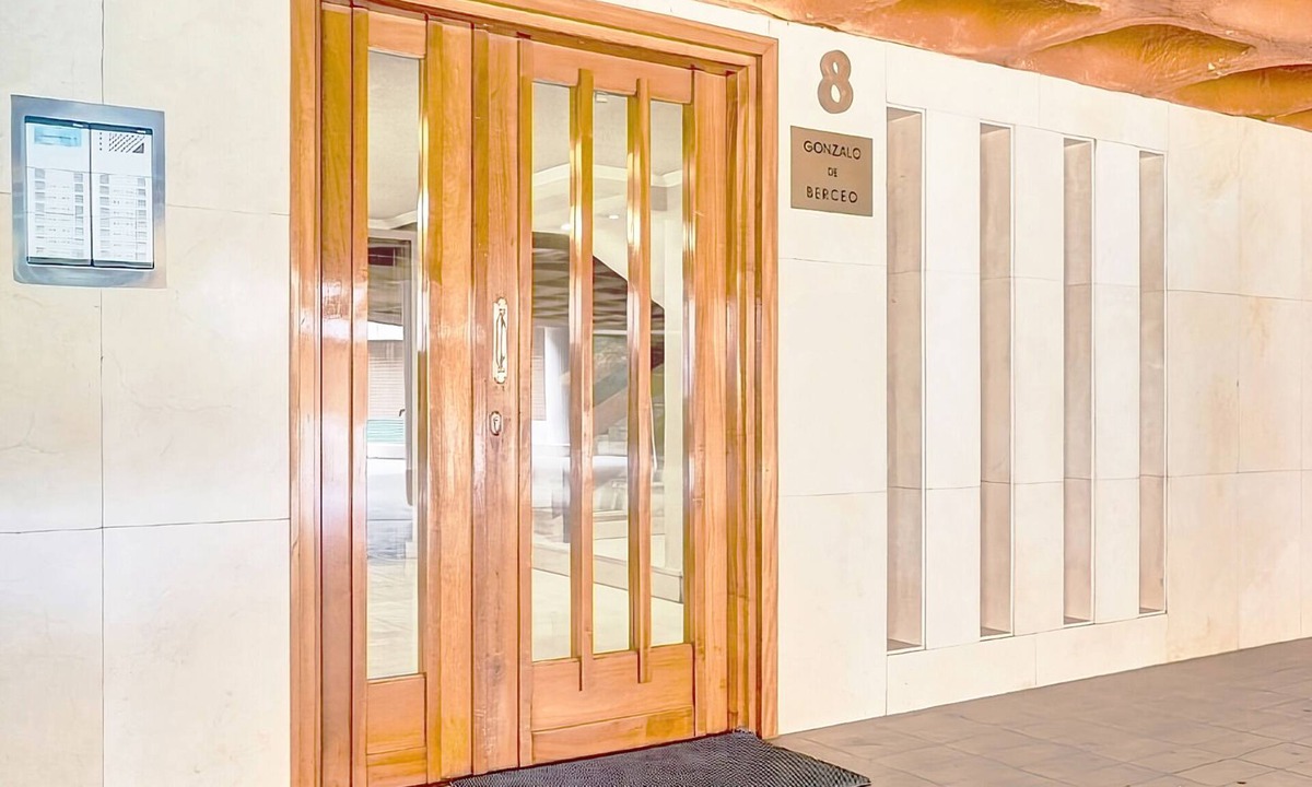 Logrono City Centre House | Berceo Rooms Self Check-in