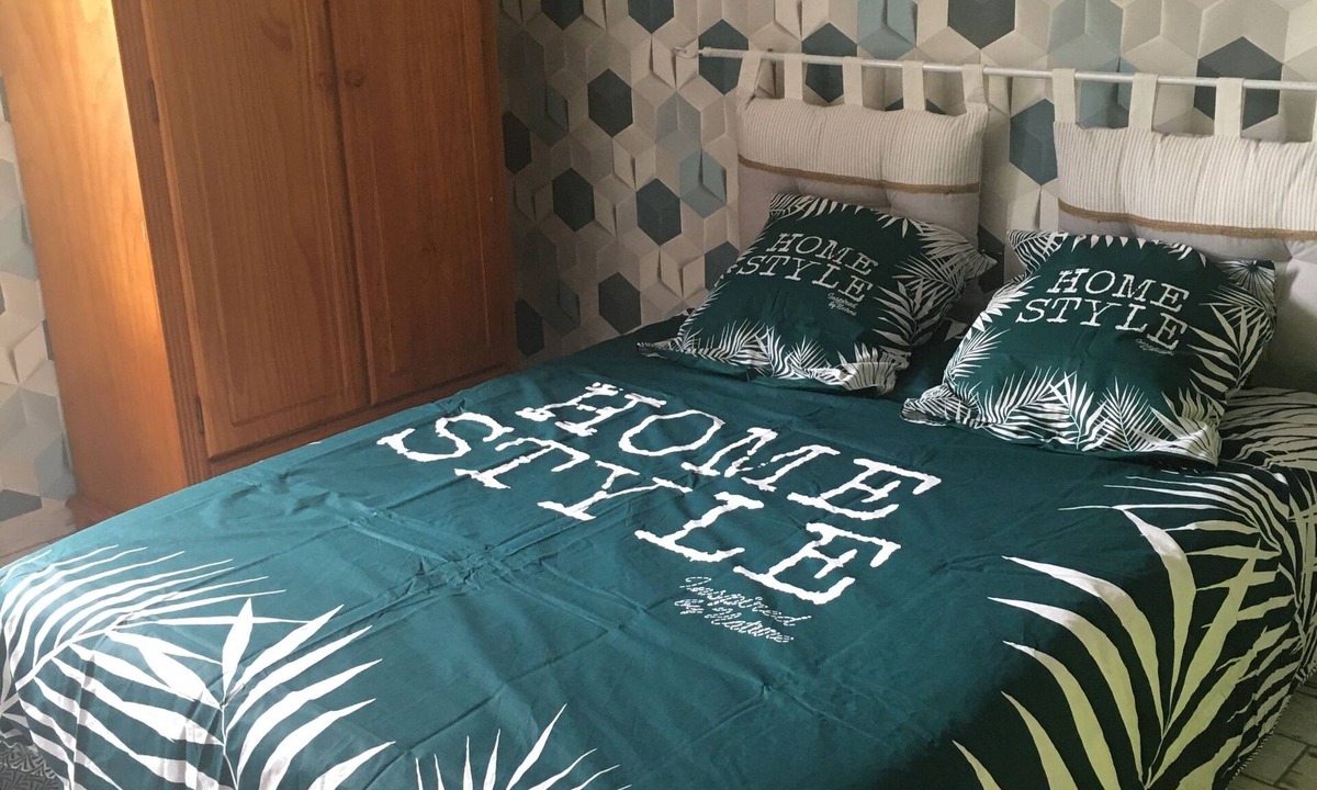 Berck-sur-Mer Apartment | Berck plage rental