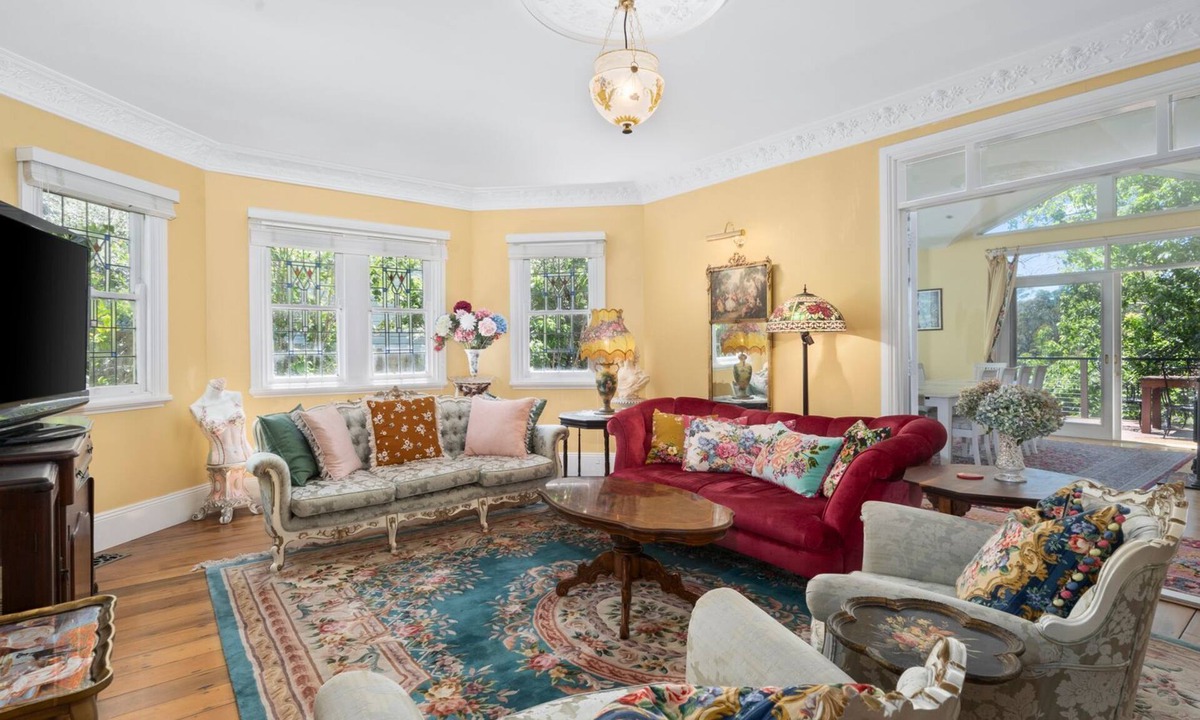 Leura House | Berdea House @ Leura