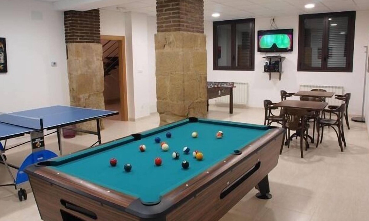 Casbas de Huesca Apartment | Berdiel apartments for 4 people