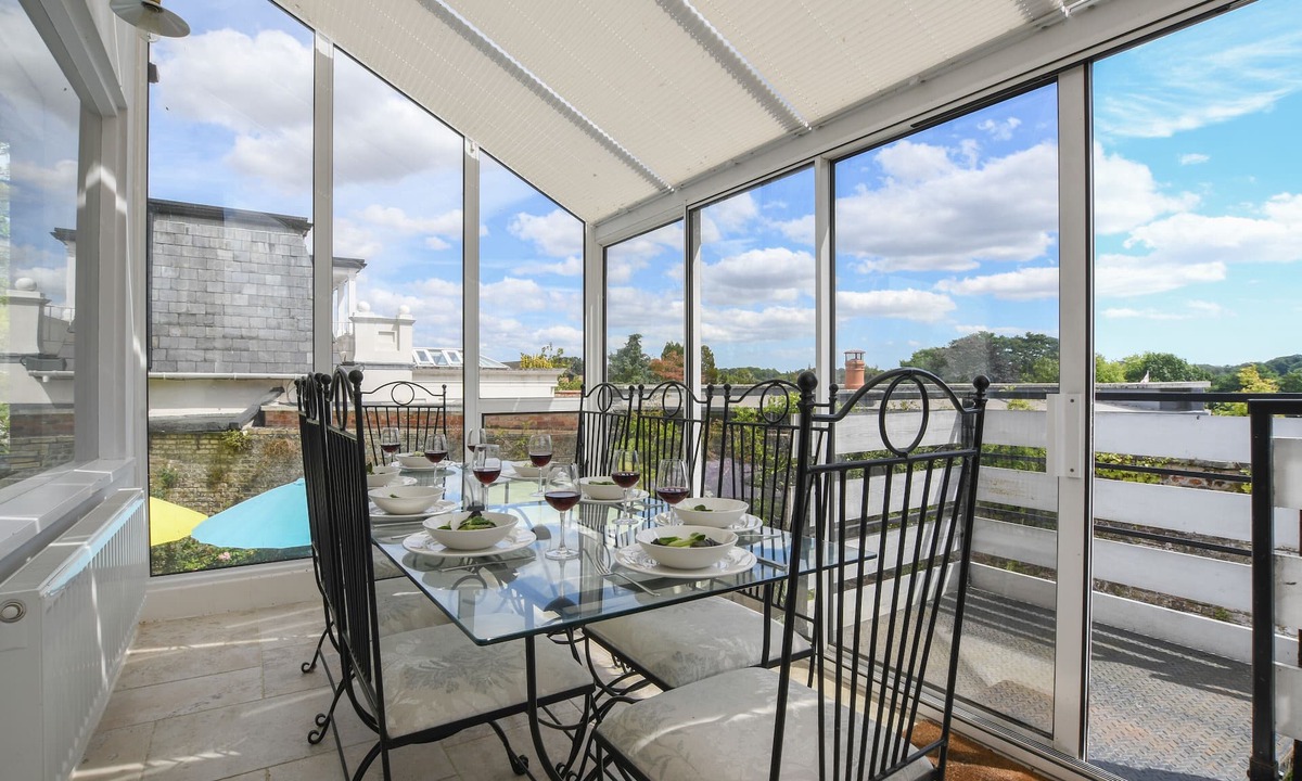 Martlesham Heath Cottage | Beresford House