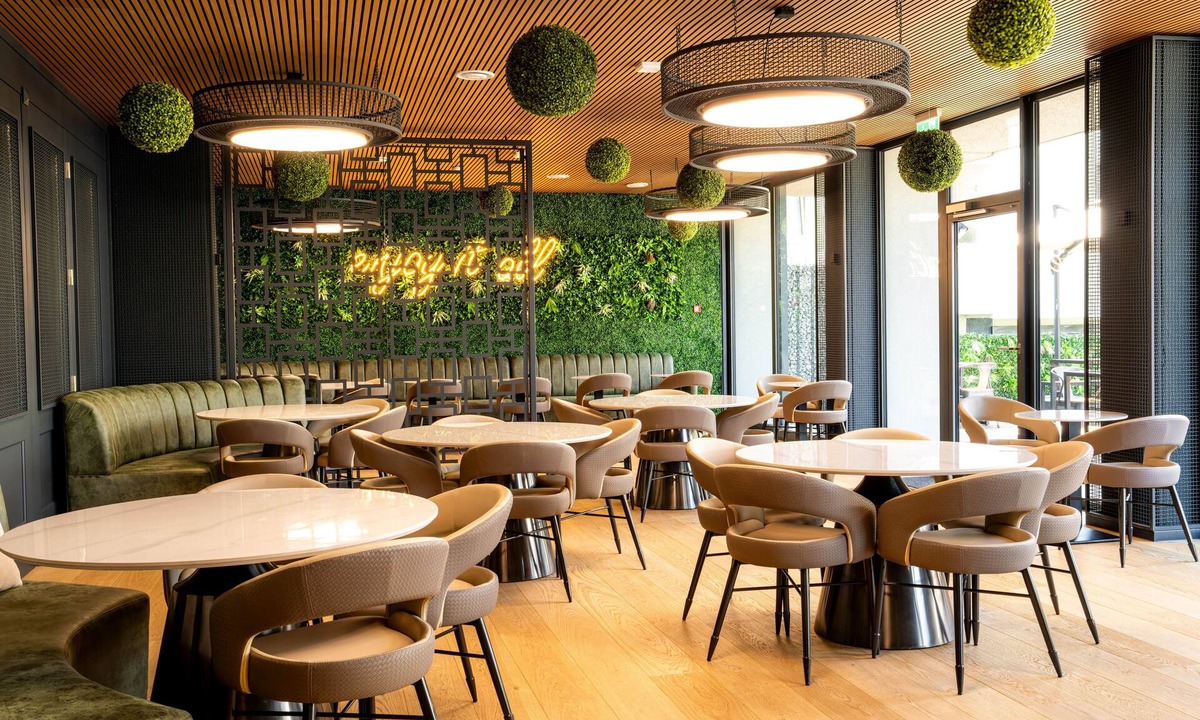 Weissenstein Hotel | BERG & BERG HOTEL Kerns - Self-Check-in