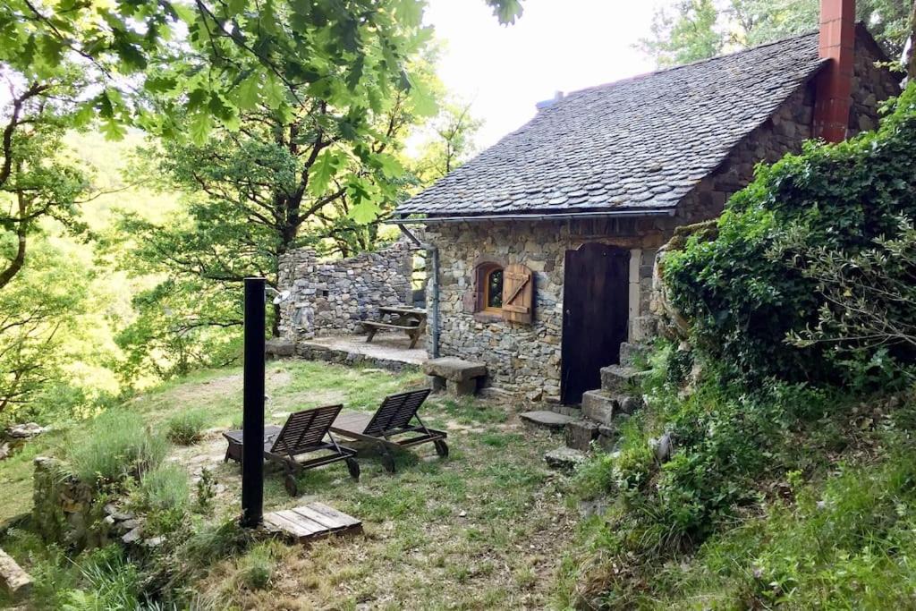 Arnac-sur-Dourdou Apartment | bergerie aménagée