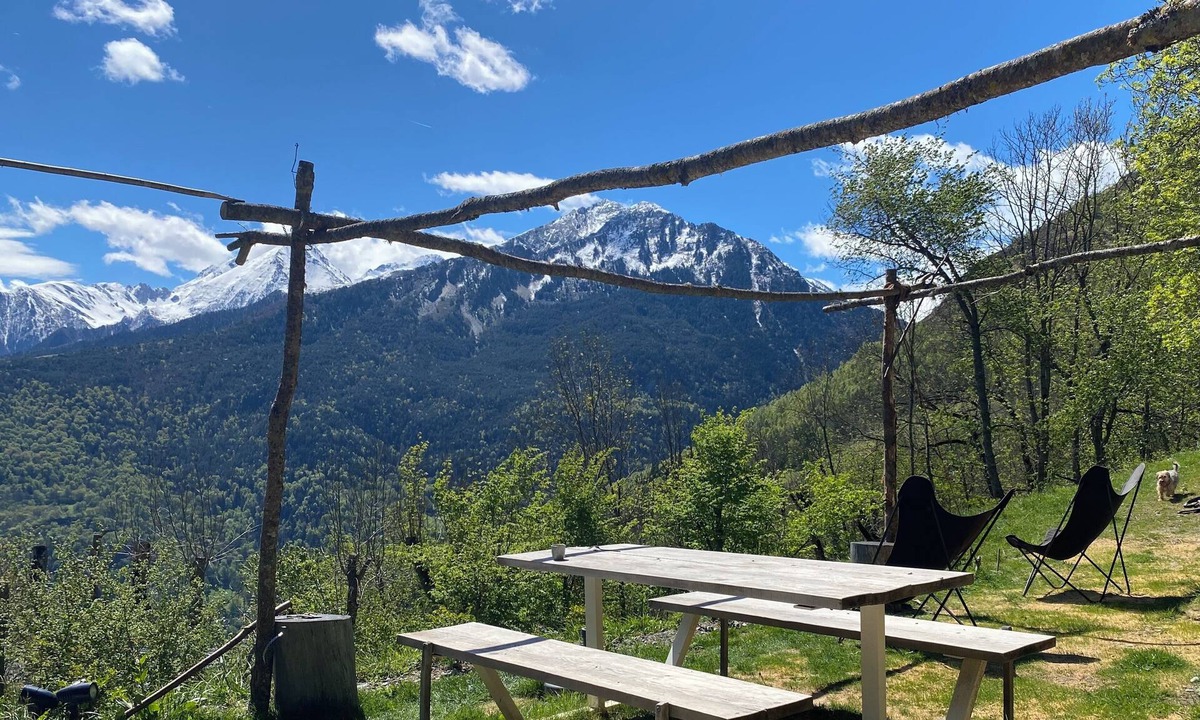 Vignec House | Bergerie Dans les Pyrénées Pour Amoureux de Nature et de Tranquillité