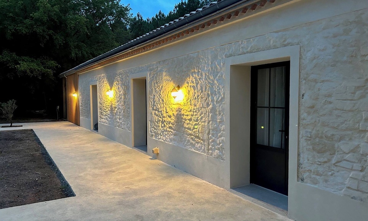 Gaillan-en-Medoc Apartment | BERGERIE DE L OCEAN