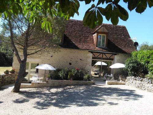 Baladou Bed & Breakfast | Bergerie de Lagarrigue