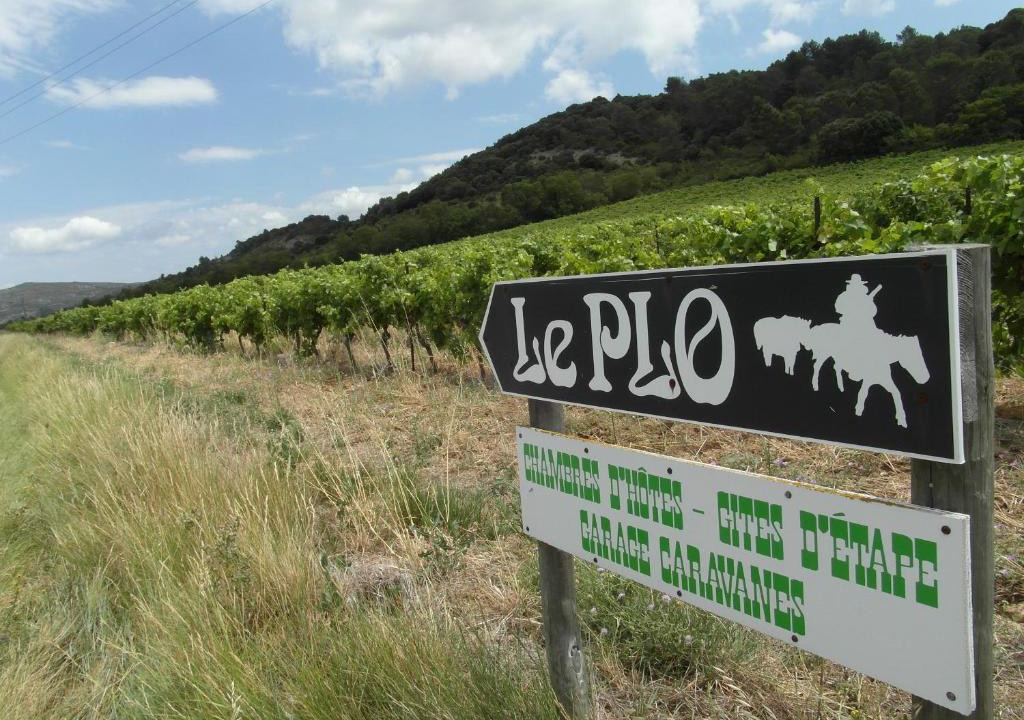 Montlaur House | Bergerie Du Plo