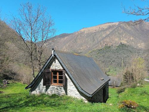 Ustou Ski Chalet | Bergerie Macha
