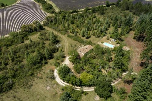 Montcuq House | Bergerie piscine privée, jacuzzi