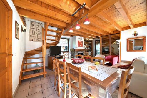Aragnouet House | Bergerie route de Piau Engaly