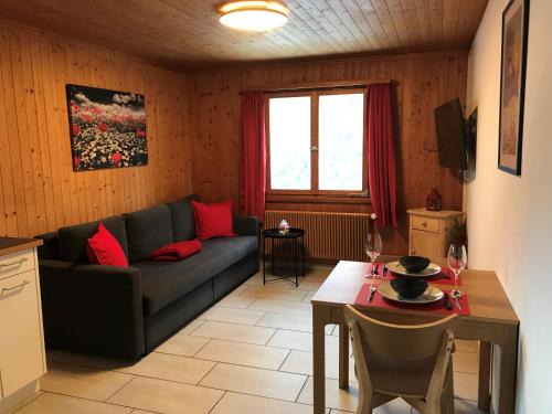 Malix Apartment | Bergesrueh