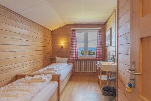 Sigriswil Hotel | Berghaus Niederhorn