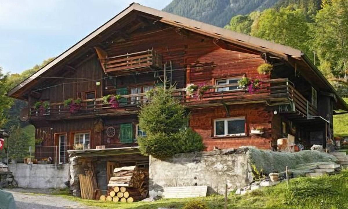 Engi Other | Berghof-Gufel