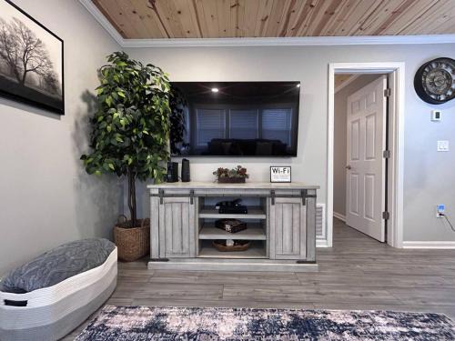 Bergland House | Bergland Bay Bungalow