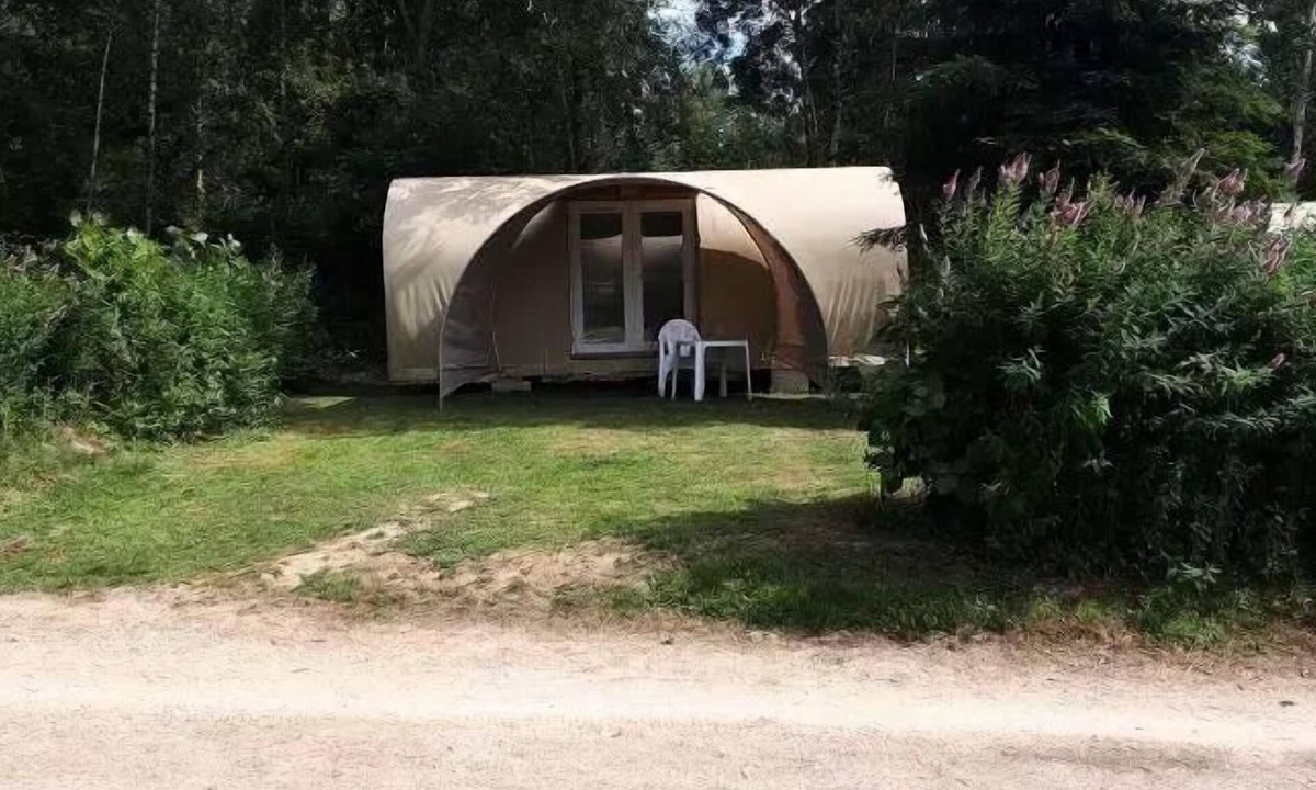 Rives House | Bergougne Campsite* - Coco sweet 3 rooms 4 people