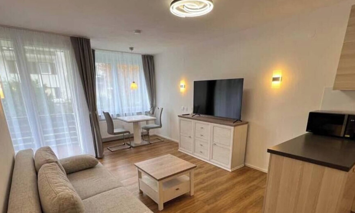 Oberstdorf Condo | Bergromantik Oberstdorf - Tiefenbach