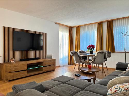 Busserach Apartment | BergSee Apartament Laax
