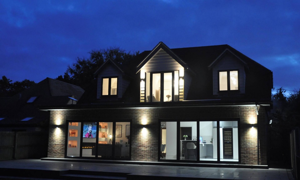 Challock Cottage | Berisal