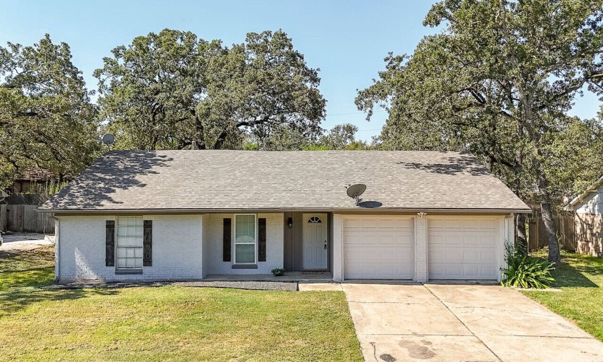 Carter's Grove House | Berkeley Breakaway 3 mi to Kyle