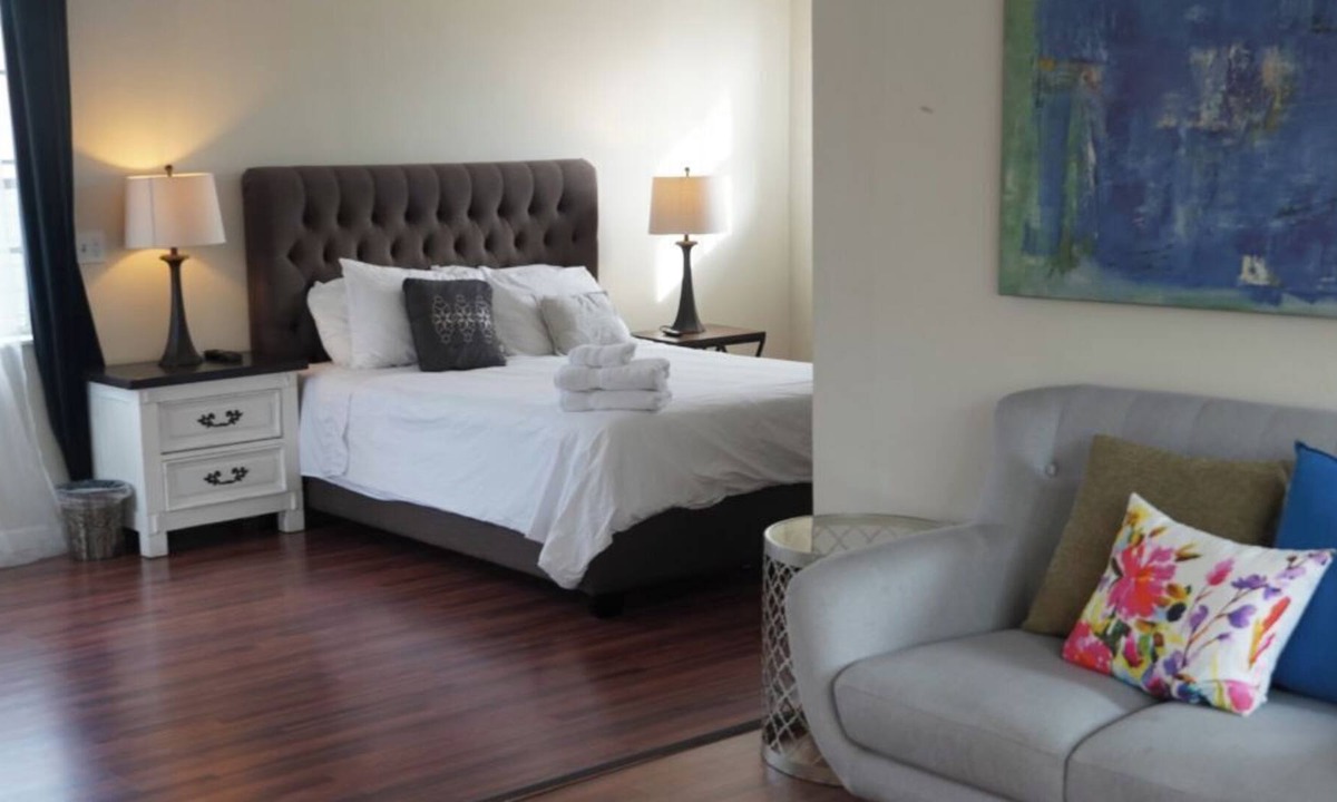 Southwest Berkeley House | Berkeley - Heart of the Bay