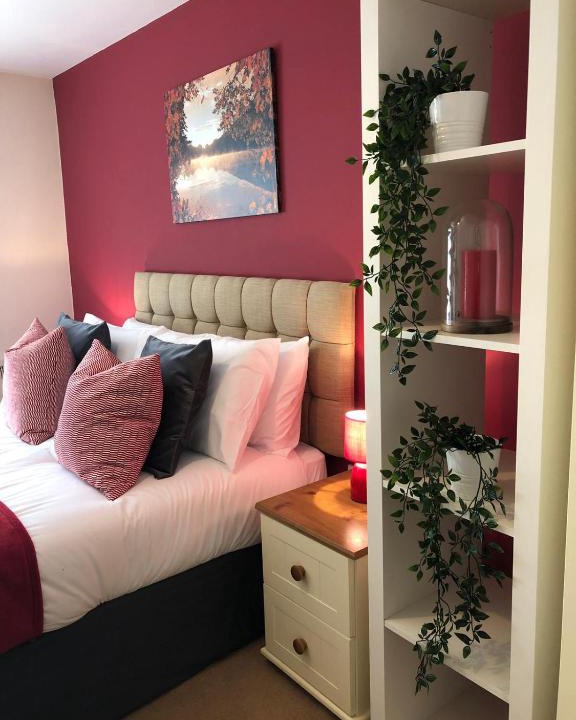 Blackpool Apartment | Berkeley House