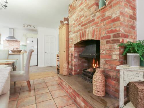 Coggeshall House | Berkley Cottage