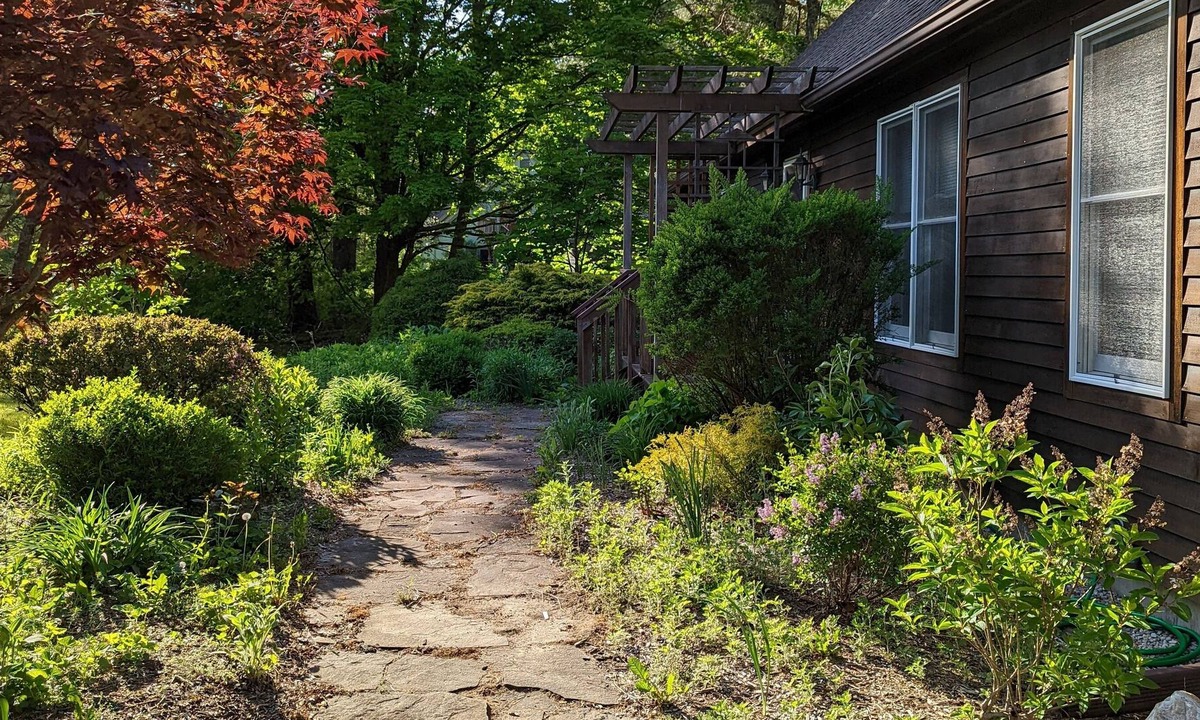 New Marlborough House | Berkshires getaway, great location