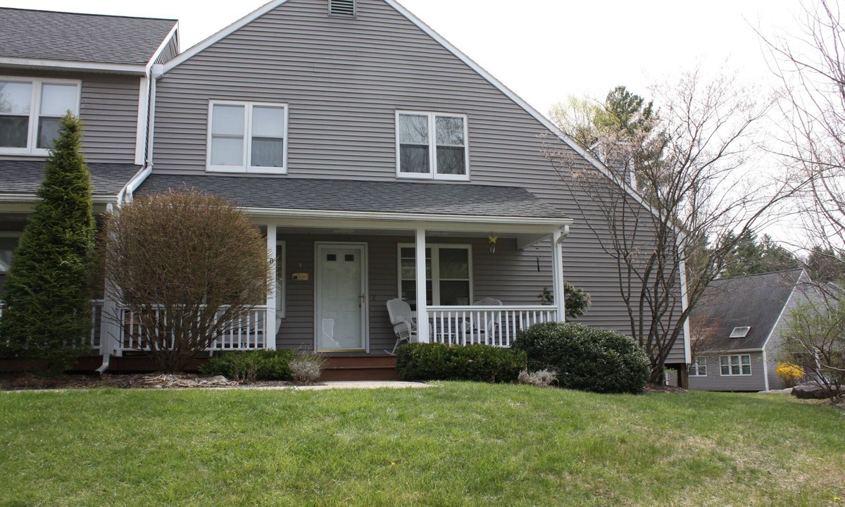 Lenox Dale Condo | Berkshires Summer Rental - Lee/Lenox