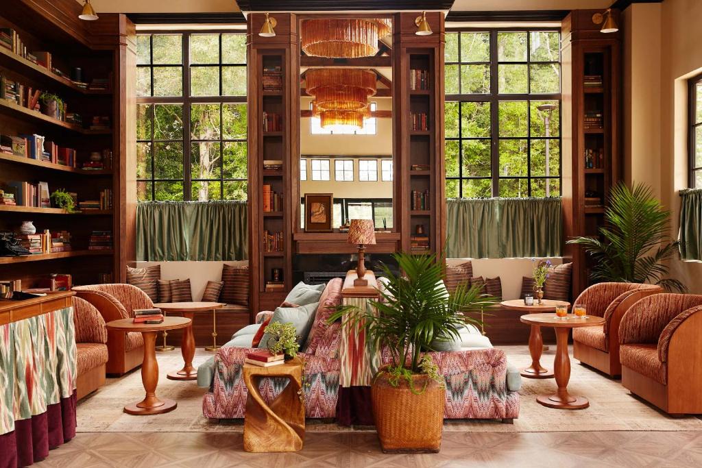 Lenox Hotel | Berkshires Untold