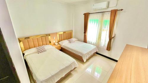 Martapura House | Berlian Guest House Syariah