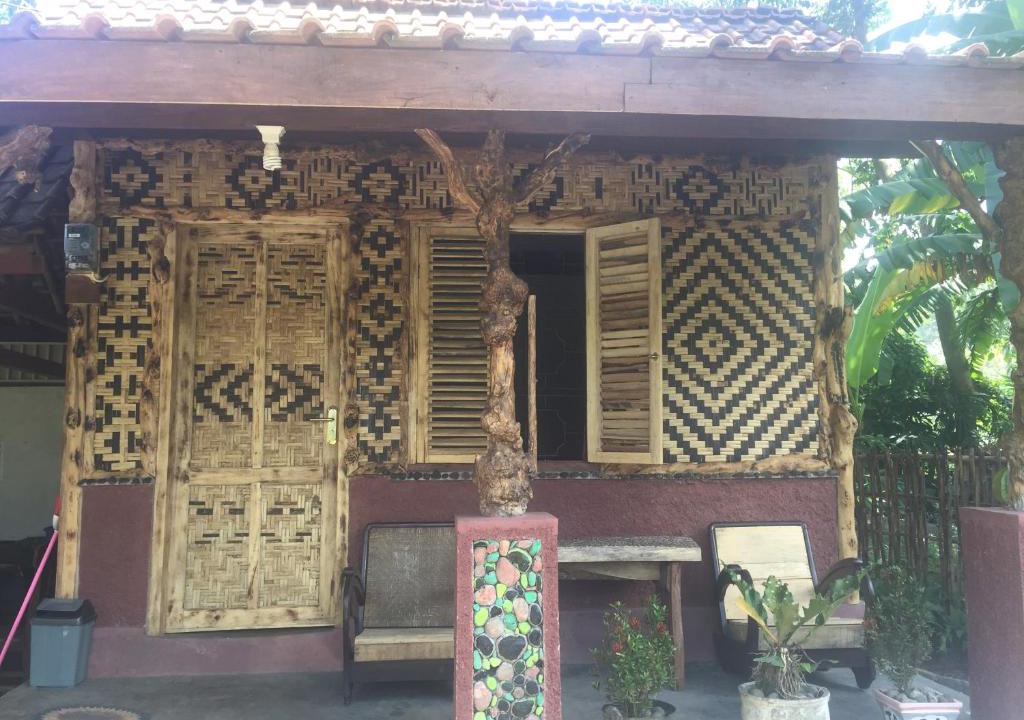 Banyuwangi House | Berliant Homestay