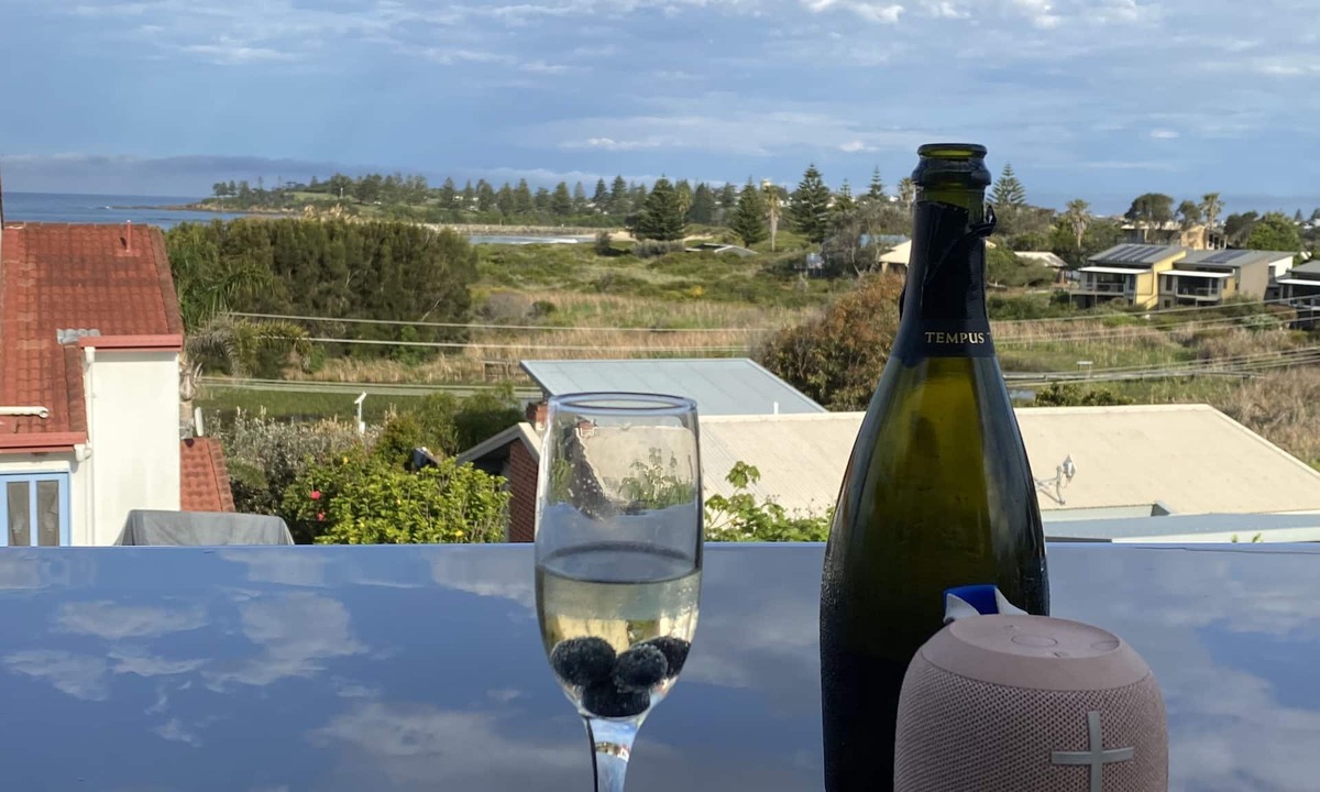 Bermagui House | Bermi Beach Therapy