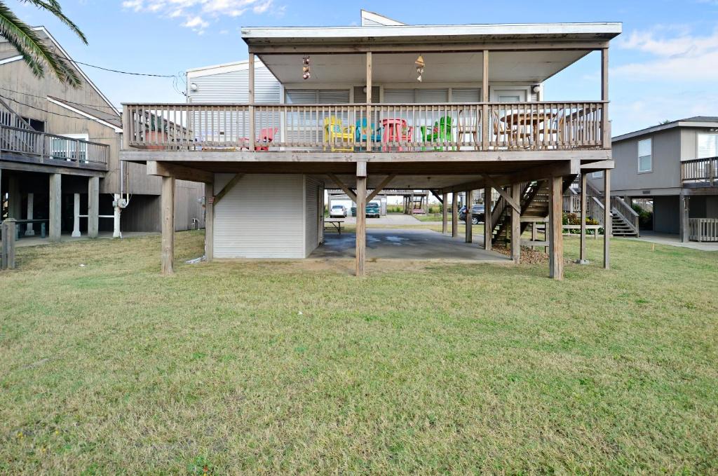 Bermuda Beach House | Bermuda Bungalow