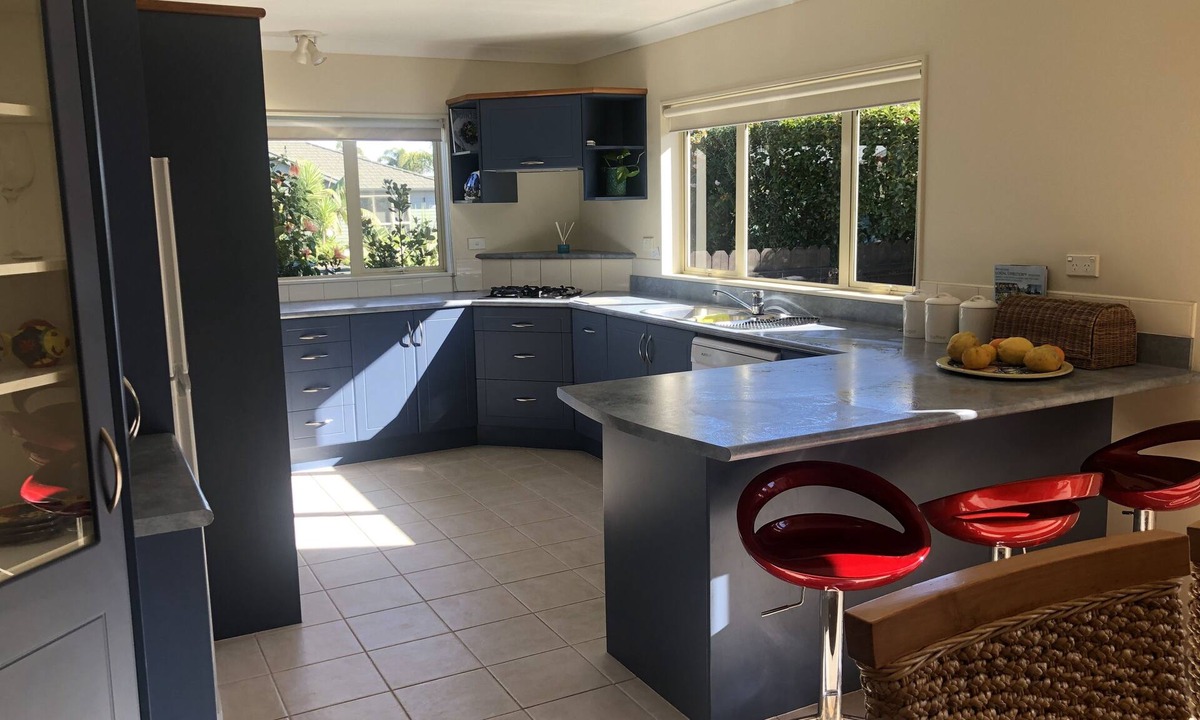 One Tree Point House | Bermuda Paradise