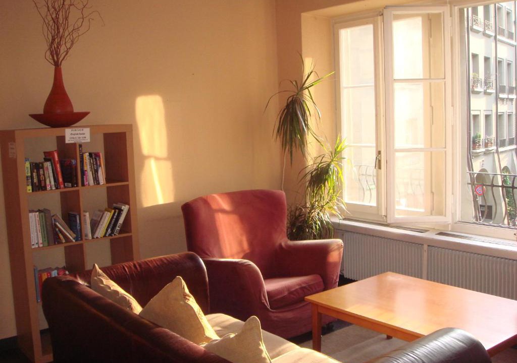 Old City of Bern Hostel | Bern Backpackers Hotel Glocke